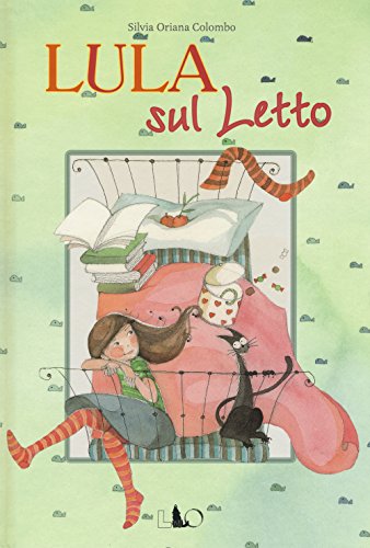 Stock image for Lula sul letto. for sale by libreriauniversitaria.it