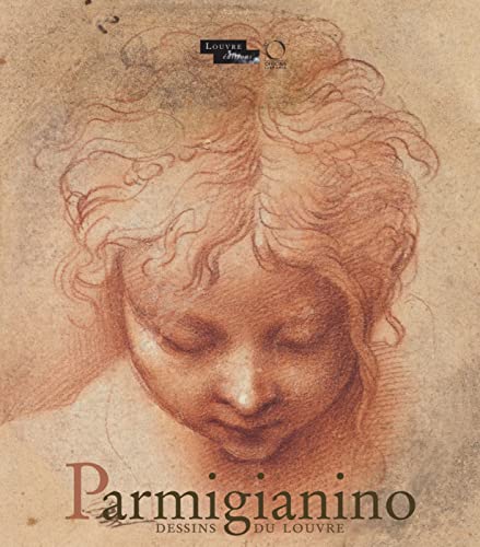 Stock image for Parmigianino: Dessins du Louvre (Italian) for sale by Brook Bookstore