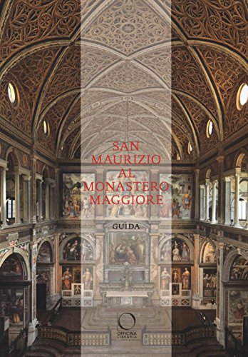 Stock image for San Maurizio al Monastero Maggiore for sale by libreriauniversitaria.it