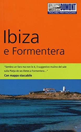 Beispielbild fr Ibiza e Formentera. Con mappa zum Verkauf von medimops