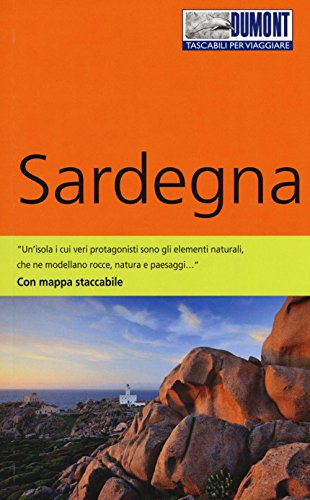 9788897749622: Sardegna. Con mappa (Tascabili per viaggiare)