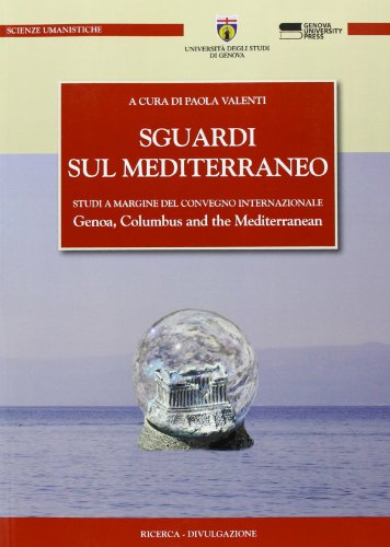9788897752011: Sguardi sul Mediterraneo (Ricerca e divulgazione)