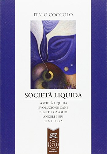 9788897767954: Societ liquida