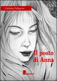 9788897769002: Il posto di Anna (Erato)