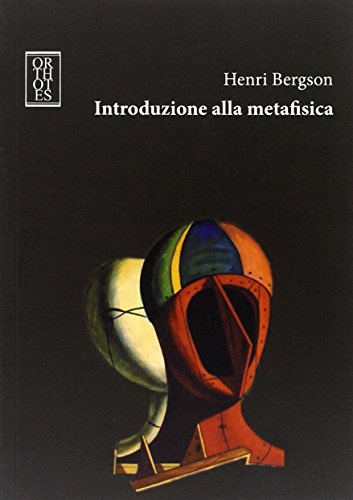 9788897806165: Introduzione alla metafisica