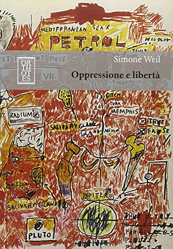 Stock image for Oppressione e libert for sale by medimops