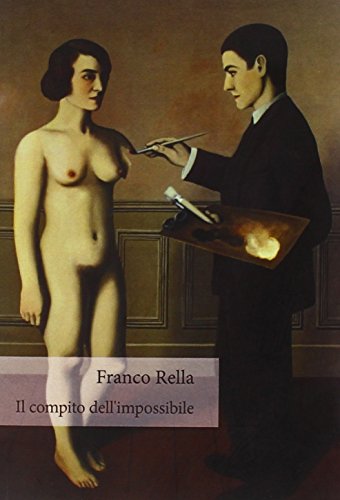 Stock image for Il compito dell'impossibile for sale by Revaluation Books