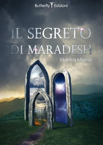 Beispielbild fr Il segreto di Maradesh zum Verkauf von WorldofBooks