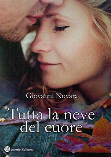 Beispielbild fr Tutta la neve del cuore zum Verkauf von libreriauniversitaria.it