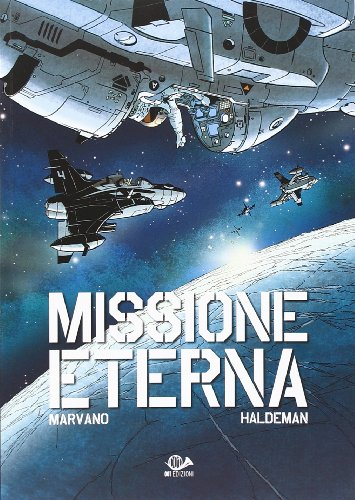 Stock image for Missione eterna for sale by libreriauniversitaria.it