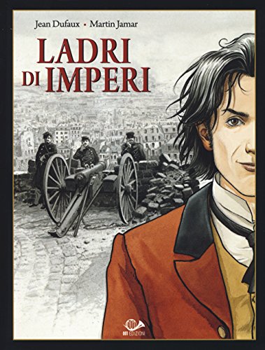 Beispielbild fr Ladri di imperi vol. 2 zum Verkauf von libreriauniversitaria.it