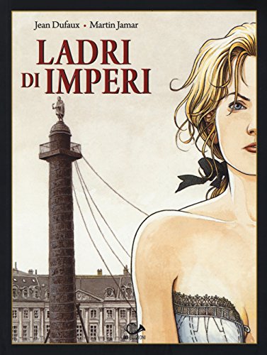 Beispielbild fr Ladri di Imperi 3 zum Verkauf von libreriauniversitaria.it