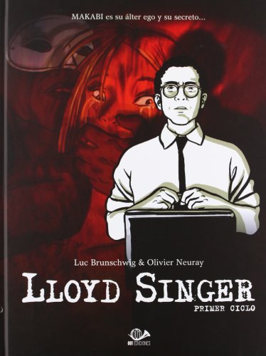 Stock image for Lloyd Singer Primer Ciclo for sale by Comprococo