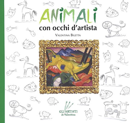 Beispielbild fr VALENTINA BILETTA - ANIMALI CO zum Verkauf von libreriauniversitaria.it