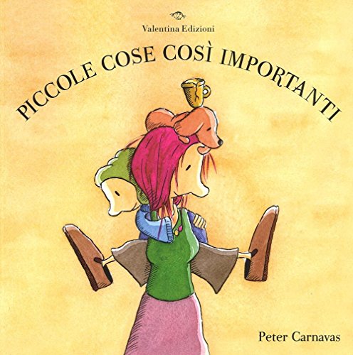 Stock image for Piccole cose cos importanti for sale by medimops
