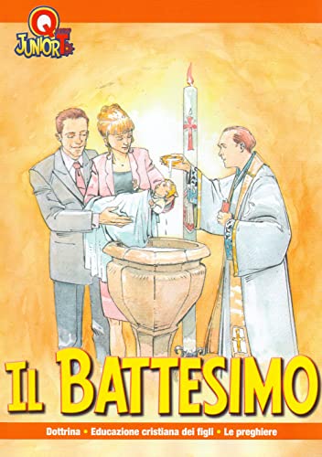 Imagen de archivo de Battesimo (il) a la venta por medimops