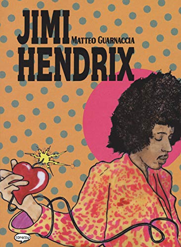 Stock image for Jimi Hendrix for sale by libreriauniversitaria.it