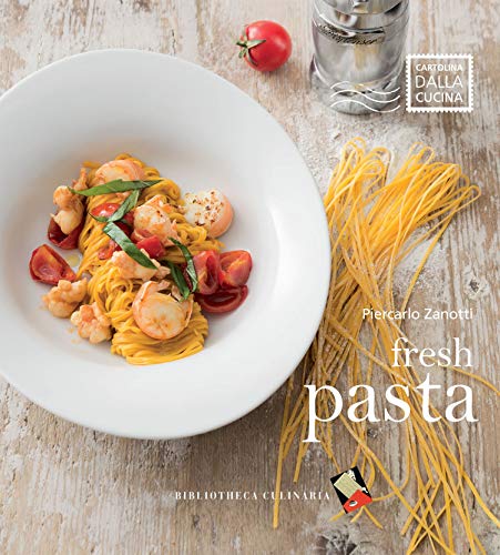 Beispielbild fr Fresh Pasta zum Verkauf von AwesomeBooks