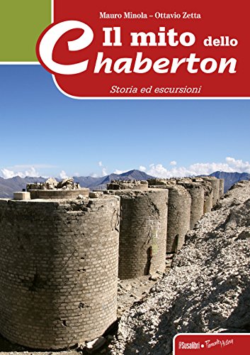 Stock image for Il mito dello Chaberton for sale by Brook Bookstore