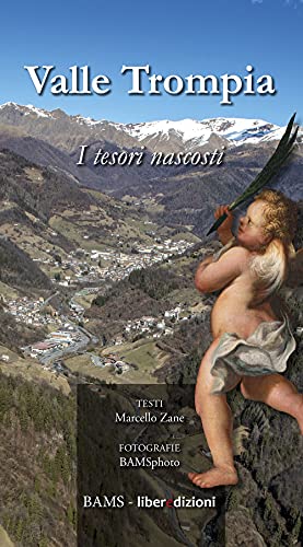 Stock image for Valle Trompia. I tesori nascosti for sale by Brook Bookstore