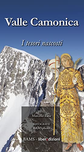 Stock image for Valle Camonica. I tesori nascosti for sale by Brook Bookstore