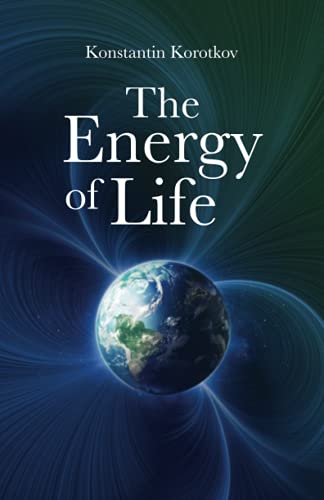 Imagen de archivo de The Energy of Life: History and future of a groundbreaking research a la venta por GF Books, Inc.