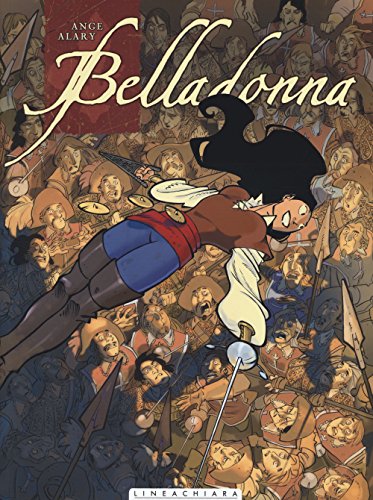 Stock image for Belladonna. Vol. 1 (ita) for sale by Brook Bookstore