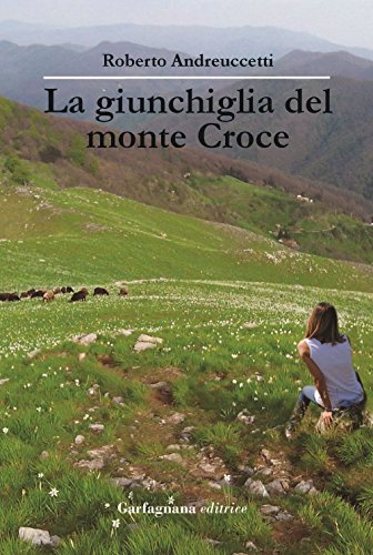 9788897973195: La giunchiglia del Monte Croce