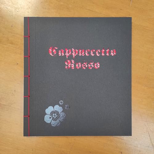 Stock image for Cappuccetto Rosso. Ediz. a colori for sale by libreriauniversitaria.it