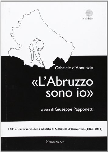 Beispielbild fr L'Abruzzo sono io zum Verkauf von medimops
