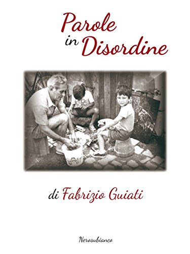 9788898007486: Parole in disordine (Le onde)