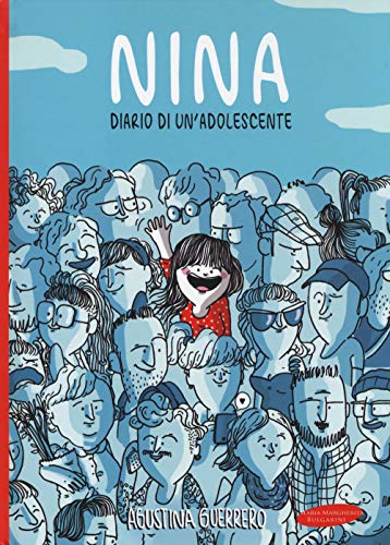 Stock image for Nina. Diario di un'adolescente for sale by libreriauniversitaria.it