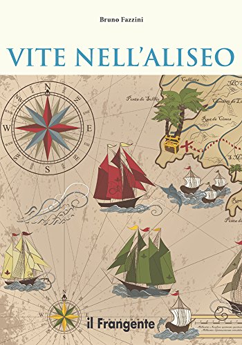 Stock image for Vite nell'Aliseo for sale by libreriauniversitaria.it