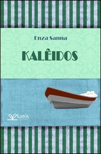 9788898029013: Kaleidos (Le parole della Sybilla)