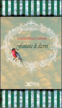 Beispielbild fr Fantasia di Elzeviri zum Verkauf von libreriauniversitaria.it