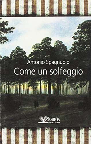Beispielbild fr Come un solfeggio zum Verkauf von libreriauniversitaria.it