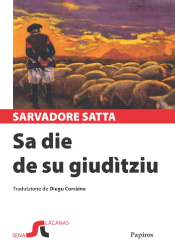 Stock image for SA DIE DE SU GIUDTZIU (Italian Edition) for sale by Books Unplugged