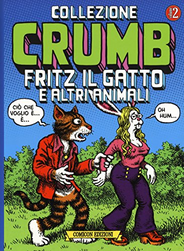 9788898049240: COLLEZIONE CRUMB 2