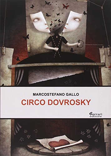 Beispielbild fr Circo Dovrosky zum Verkauf von medimops