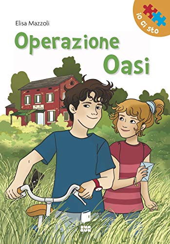 Beispielbild fr Operazione oasi zum Verkauf von medimops