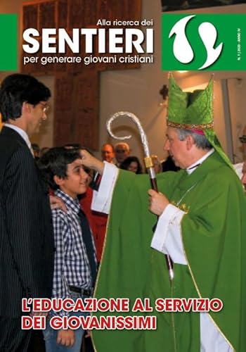 Stock image for Alla ricerca dei sentieri per generare giovani cristiani 1/2020 for sale by libreriauniversitaria.it