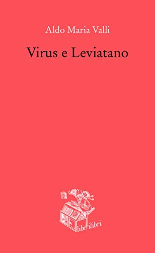 9788898094820: Virus e Leviatano
