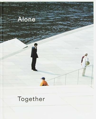 Beispielbild fr Martino Marangoni: Alone Together zum Verkauf von ANARTIST