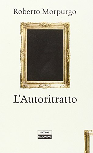 Stock image for L'autoritratto for sale by libreriauniversitaria.it
