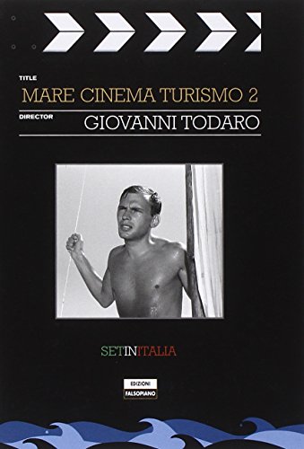 Stock image for Mare cinema turismo. Vol. 2. for sale by libreriauniversitaria.it