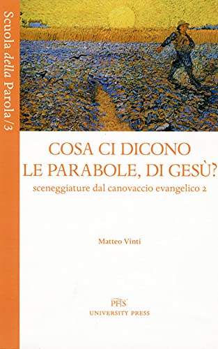 Beispielbild fr LE PARABOLE, DI GESU' (I) zum Verkauf von Brook Bookstore