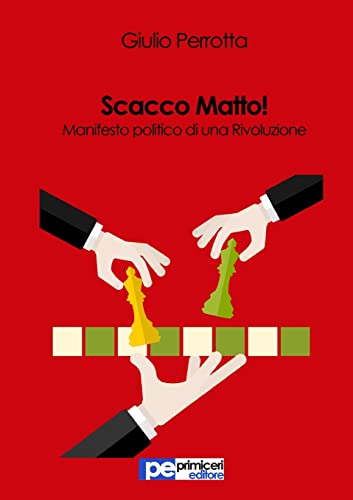 9788898212811: Scacco Matto! (PE Saggistica)