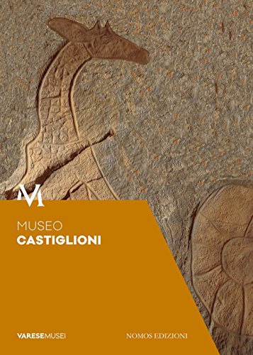 Stock image for MUSEO CASTIGLIONI. GUIDA for sale by libreriauniversitaria.it