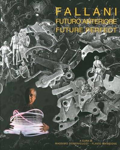 Stock image for Fallani. Futuro anteriore-Fallani. Future perfect for sale by medimops