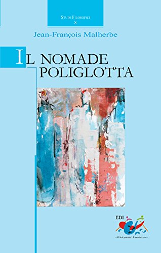 Beispielbild fr Nomade poliglotta [Paperback] zum Verkauf von Brook Bookstore